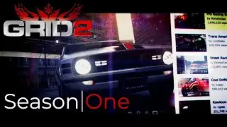 Season One - Grid 2 (RPCS3)