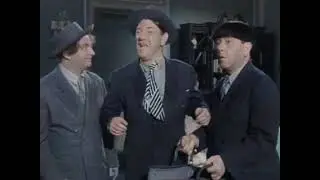Three stooges..Booty and the Beast..part-1