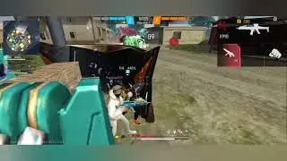 CS RANK MATCH FREE FIRE MAX AADIL GAMING SUBSCRIBE AND SHARE LIKE THIS VIDEO 