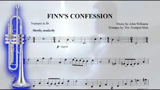 Finn's Confession (from 