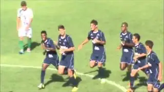 Gol Lucas Danner