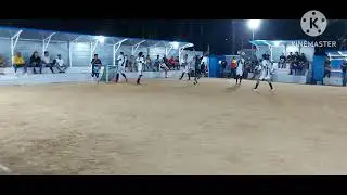 GOL KEDUA GILGEL FC KE GAWANG ELIM PUTRA FC - GAWANG MINI HALELUYA CUP 1