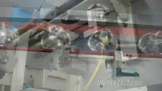 Top and Bottom Labeling Systems