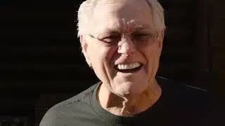 Class of 2022 Extended Knock on the Door - Dick Vermeil