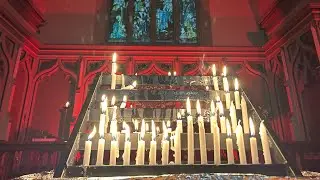 All Souls Service 
