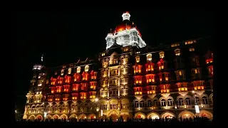 Mumbai — The Beginning of Our Story