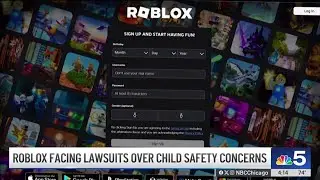 Roblox faces more scrutiny after banning YouTuber ‘Schlep'