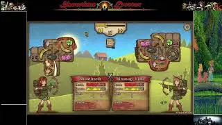 Backpack Battles| Ranked Chef Ranger w Rapier Run