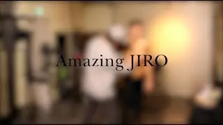 Regeneration - Amazing JIRO