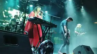 Slowdive/ Slomo México 2024