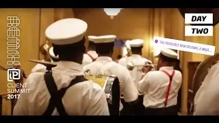 2017 iProspect Client Summit Correspondent Recap: Day 2 - New Orleans