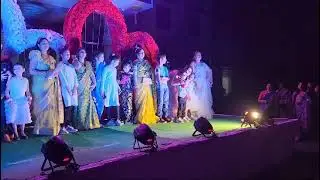 happy mother's day maa Mount litera Zee school Agra road Etah