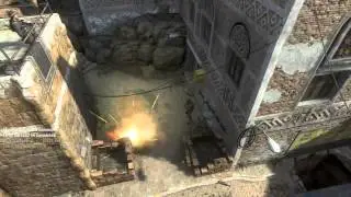 I Merkin I - Black Ops II Game Clip