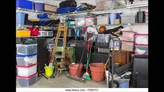 Garage Cleanout Services Garage Cleaning Service from Omaha Junk Disposal (402) 590-8092