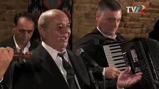 Nea Vasile şi Taraful de la M&acirc;rșa - Dimineaţa pe răcoare (@TVR1)