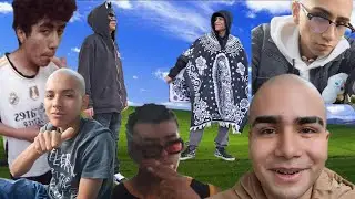 Presentación de Pandilla de Alto Riesgo 🐳🔥