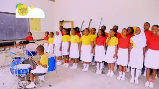WATOTO TIME: BROOKSIDE ACADEMY/VIPAJI