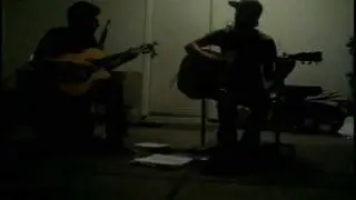 Blueson and Crew - Roving Eyes