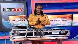 Rurumuka:  Wuira wa Mwangi Zakayo [part 2]