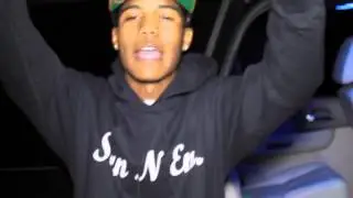 Terry Boi featuring Trav & C.B.D - 