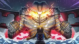 Facing The Destroyer To Get My FIRST Rank 5 Champion!!!