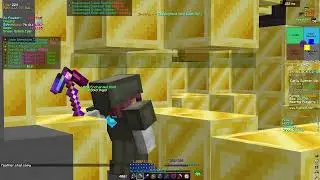 What is a Macroer? | Hypixel Skyblock