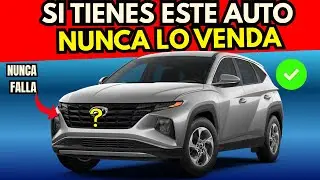 3 AUTOS BARATOS QUE NUNCA PISAN EL TALLER (EL #1 ES UNA JOYA OCULTA)
