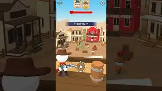 western sniper level 2😱 and complete mission 😱#shorts #trending #gaming #videogame #viralshort #4k