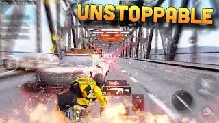 UNSTOPPABLE🔥 || OMG YT