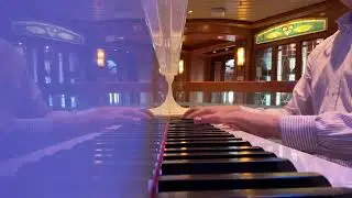 A Phantom of the Opera Medley (All I Ask of You & Music of the Night)