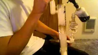 Huge Bong Hit (31 perks)
