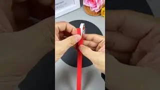 DIY..Medca Reacher Grabber Pickup Tool #diy ,#crafts ,#papercraft #useful.  //SRUSHTIK PREETHAM.M//