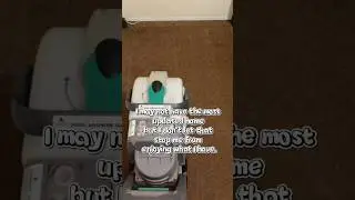 Getting My House Back Together Room By Room! #postpartum #cleaning #asmr #fyp #momlife #motivation