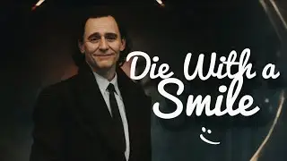 Lady Gaga, Bruno Mars - Die With A Smile