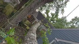 Blake's Hitch Balancer and Send