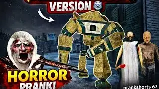 Gameplay || prankshort Live 67 Stream || Granny Legacy Game plan #TrendingLive #ViralGameplay