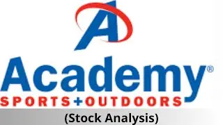 Academy Sports and Outdoors, Inc. (ASO) Stock Analysis