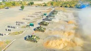 Heavy Industries Taxila: Innovation in Defense Manufacturing