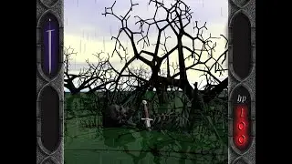 MIDIeval - A simple farmer, called to fight [ dungeon synth ] (official music video)