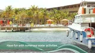 Eden Beach Resort Bonaire