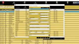 Adding Aircraft to PRO ATC X database