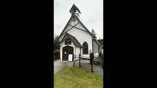 Fort Langley - Hidden Histories