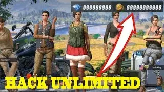 Rules of Survival MOD APK Download Unlimited Hack
