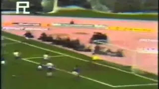 Roberto Bettega - L'arte del tuffo di testa
