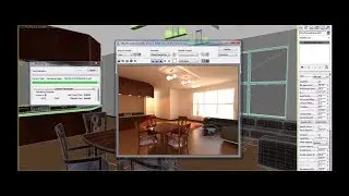Tutorial 3Ds Max | 3Ds MAX Tutorial!!! Interior, lighting and rendering with 3ds Max and Vray