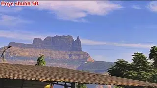 Can't go Mr.Malang gad killa ||Before watching this video||Mumbai Kalyan mountain walk Solo trekking