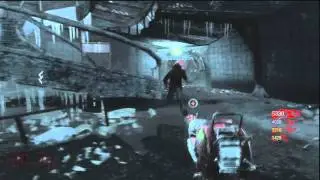 Call Of Duty: Black Ops: Stunt Man Trophy/ Achievement Guide