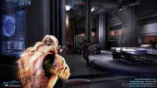 Quickmatch Adventures 16 (feat. Raptor HSol)