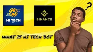 What Is High Tech Bot ? हाई टेक बोट क्या है ? Detailed Explanation In Hindi. 
