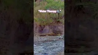 &ldquo;Nature&rsquo;s calm on loop 🍃💧 #ASMRshorts #Relax #SleepSounds #NatureVibes #Peaceful&rdquo;